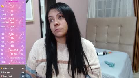 valevicious online show from 20, 12, 2024