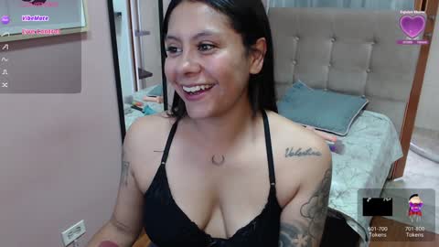 valevicious online show from 3, 2, 2025