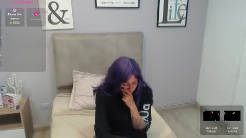 valevicious online show from 7, 11, 2025