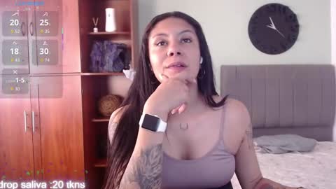 valevicious online show from 17, 12, 2025