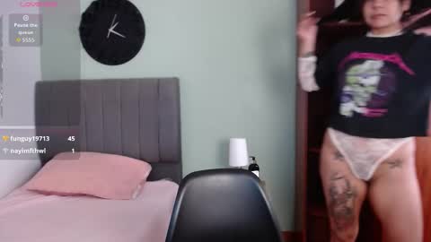 valevicious online show from 16, 3, 2026