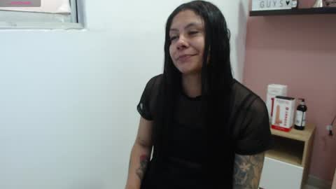 Snapshot of valevicious chatting on 5, 6, 2026 valevicious online show from 5, 6, 2026
