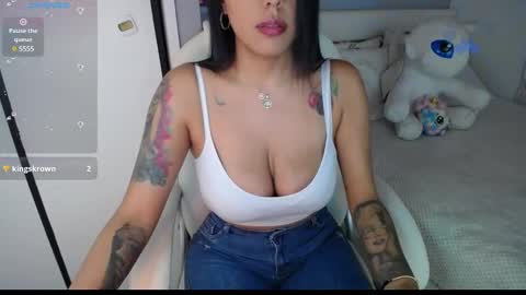 Onlyfans katerinneval online show from 12, 1, 2025