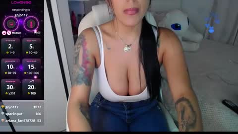 Onlyfans katerinneval online show from 18, 1, 2025