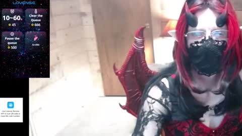 Valhanna online show from 5, 11, 2025