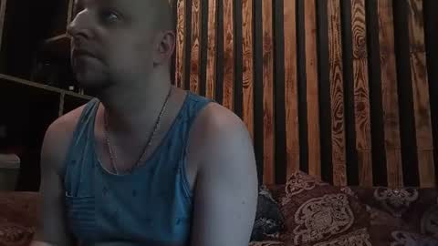 Richard online show from 9, 7, 2026