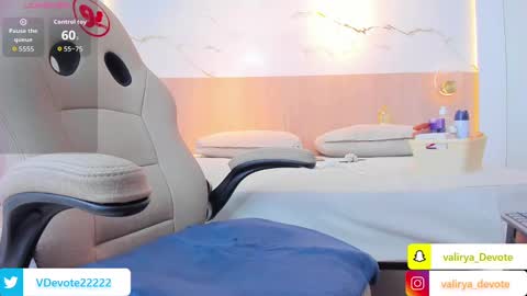  VALIRYA  online show from 8, 10, 2025