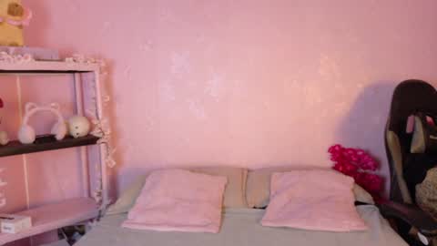 Snapshot of valk_diaz chatting on 16, 6, 2026 Valk online show from 16, 6, 2026