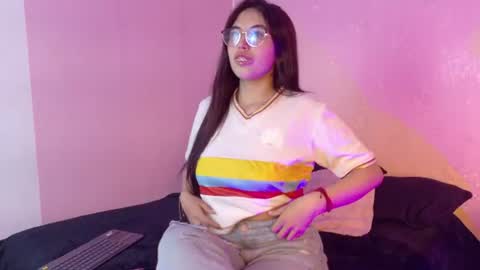 Snapshot of valk_diaz chatting on 4, 7, 2026 Valk online show from 4, 7, 2026
