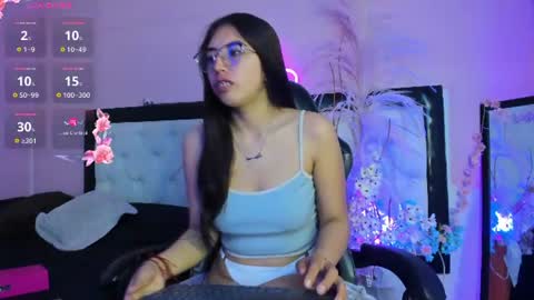 Snapshot of valk_diaz chatting on 12, 7, 2026 Valk online show from 12, 7, 2026