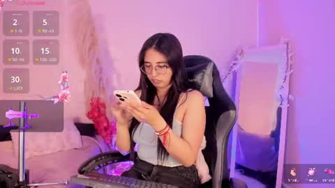 Snapshot of valk_diaz chatting on 16, 7, 2026 Valk online show from 16, 7, 2026