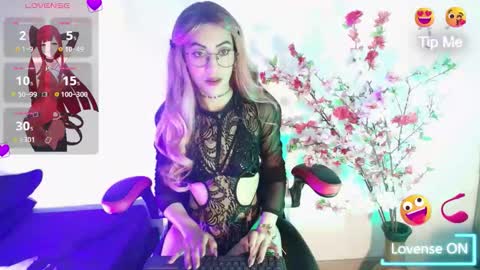 valkiria_09_ online show from 15, 11, 2025