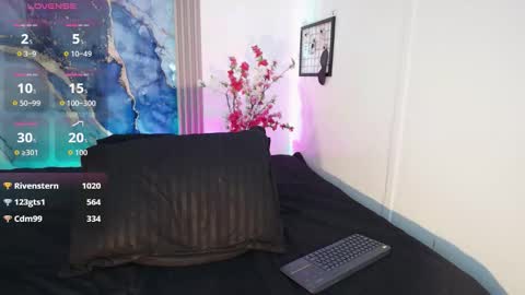 valkiria_09_ online show from 2, 12, 2025