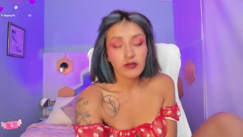 Valkiria online show from 28, 1, 2025