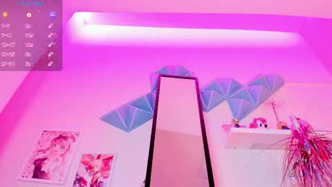 Valkiria online show from 14, 3, 2026