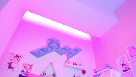 Valkiria online show from 27, 3, 2026