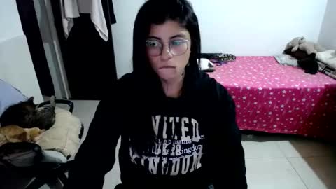 Snapshot of valkiriafit27 chatting on 9, 6, 2026 nayi online show from 9, 6, 2026