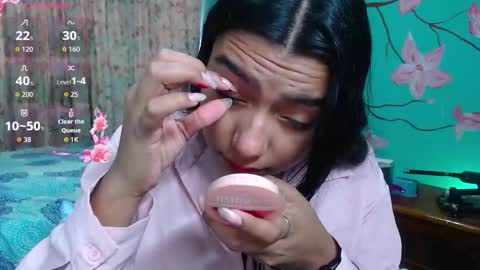 valkydoll online show from 5, 3, 2026