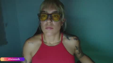 Isis  online show from 14, 2, 2026