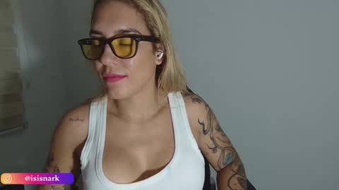 Isis  online show from 6, 3, 2026