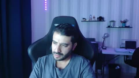 Roberto Carlos online show from 14, 10, 2025