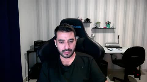 Roberto Carlos online show from 22, 10, 2025