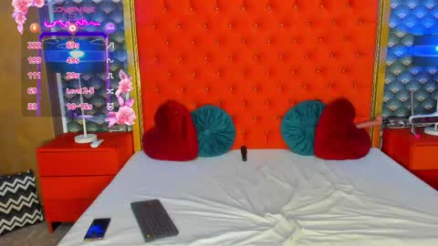 Valerie Val V online show from 14, 2, 2025