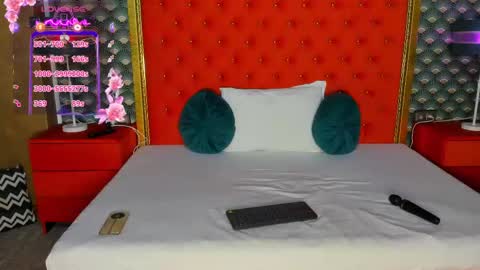 Valerie Val V online show from 5, 3, 2025