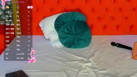 Valerie Val V online show from 10, 3, 2025