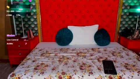 Valerie Val V online show from 13, 9, 2025