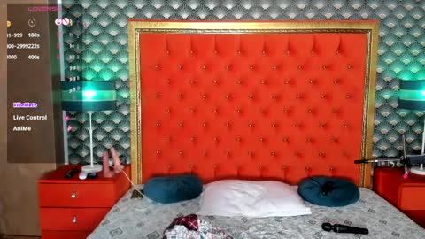 Valerie Val V online show from 1, 4, 2026