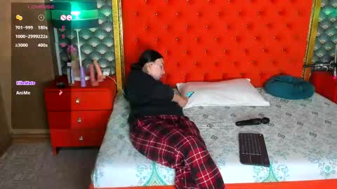 Valerie Val V online show from 22, 5, 2026