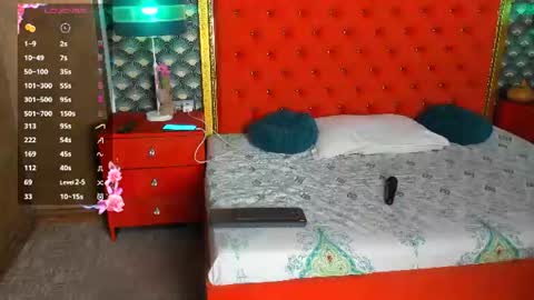 Valerie Val V online show from 14, 7, 2026