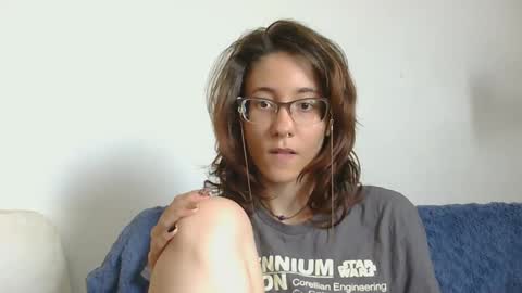 Snapshot of valleriestarr chatting on 10, 9, 2025 Vallerie Starr online show from 10, 9, 2025