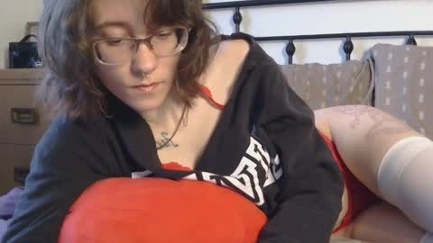 Vallerie Starr online show from 14, 2, 2026