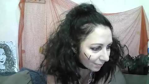 ValleriWind online show from 4, 11, 2025