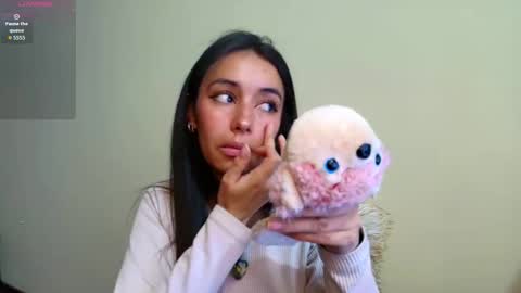 Taty independent account online show from 16, 12, 2025