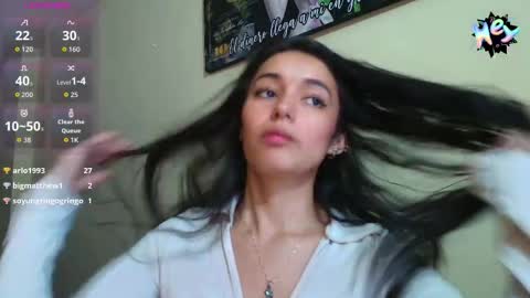 Taty independent account online show from 18, 3, 2026