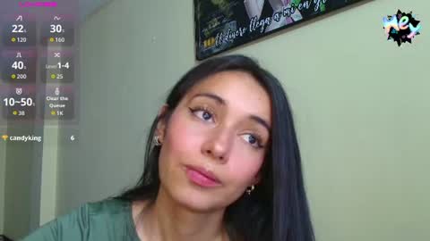 Taty independent account online show from 5, 7, 2026