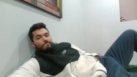 Snapshot of valleyboii69 chatting on 25, 10, 2025 valleyboii69 online show from 25, 10, 2025