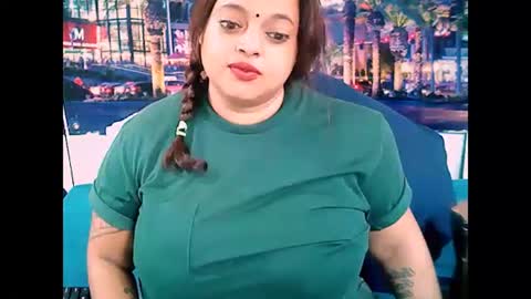 indianvalvet priya is back online show from 6, 1, 2025