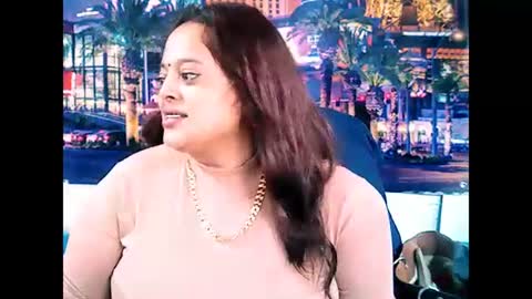 indianvalvet priya is back online show from 7, 1, 2025