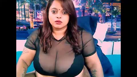 indianvalvet priya is back online show from 17, 1, 2025