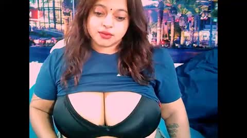 indianvalvet priya is back online show from 29, 1, 2025