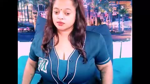 indianvalvet priya is back online show from 26, 2, 2025
