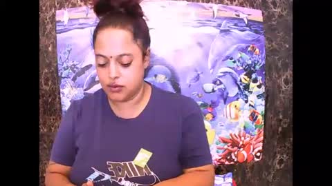 indianvalvet priya is back online show from 5, 3, 2025