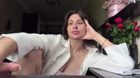 Snapshot of valliemichelson chatting on 4, 7, 2026 valliemichelson online show from 4, 7, 2026