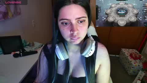 Im Violet online show from 20, 12, 2024