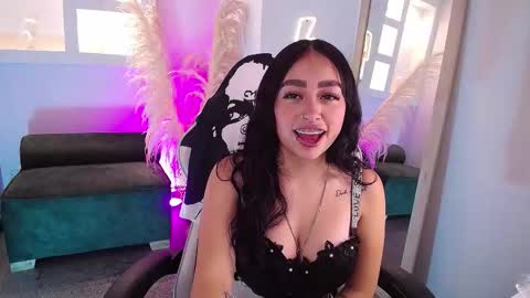 vallolett__ online show from 19, 3, 2026