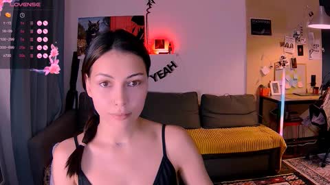 Little Devil online show from 21, 12, 2025